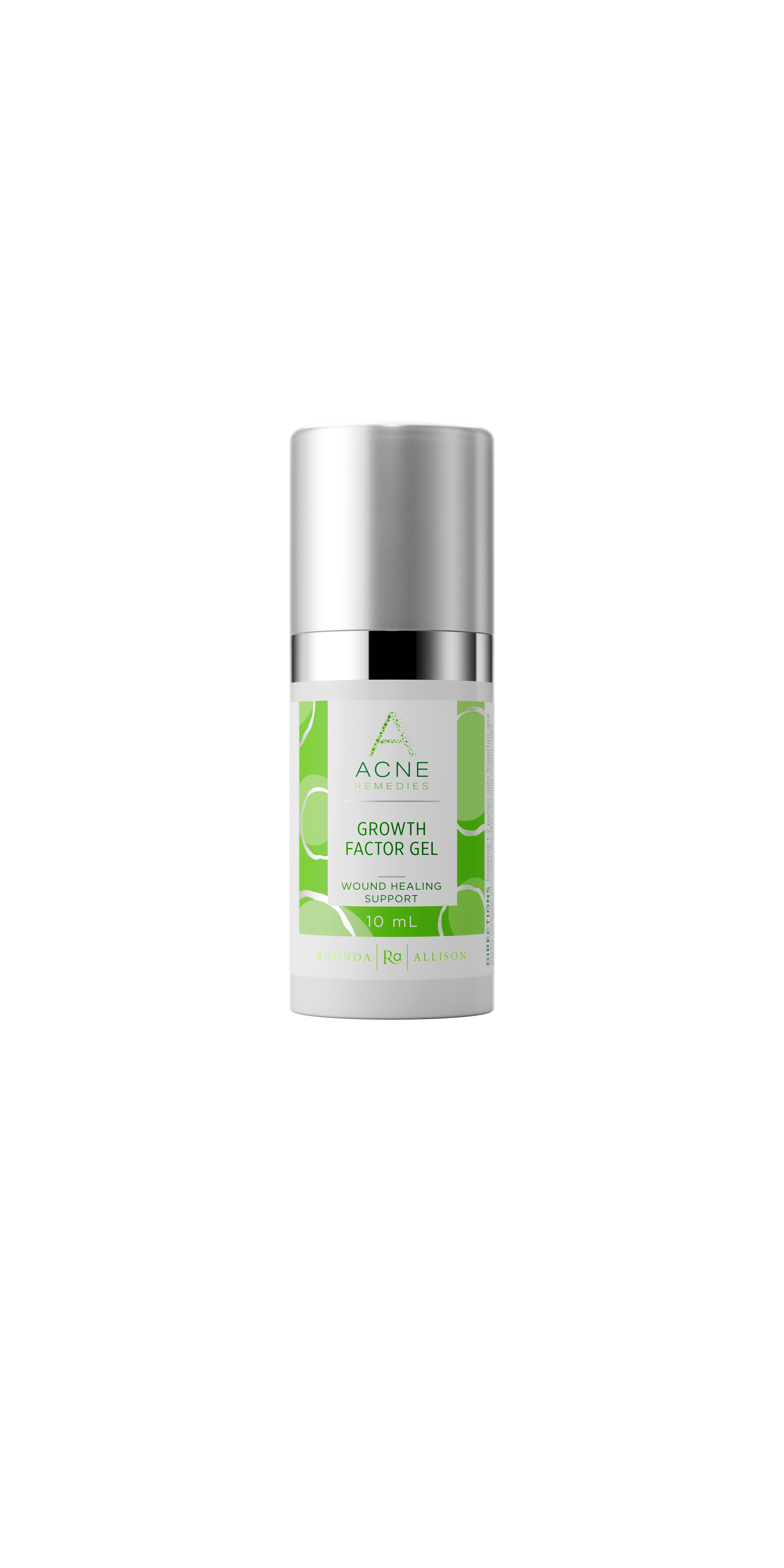 EGF Relief Gel (Growth Factor Gel)